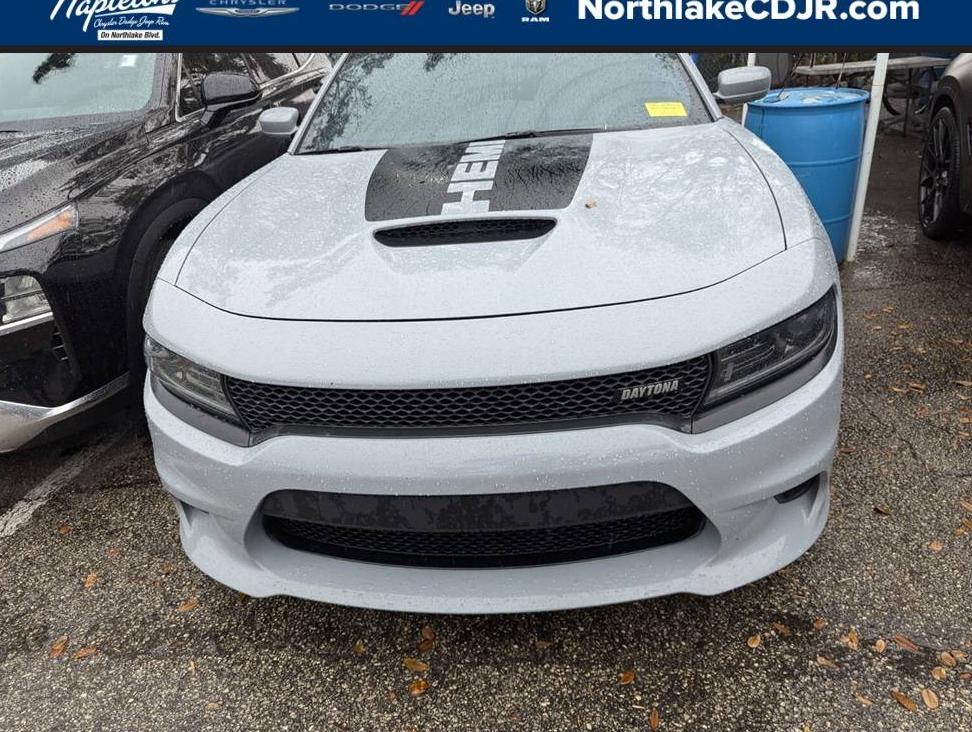 DODGE CHARGER 2022 2C3CDXCT6NH149956 image