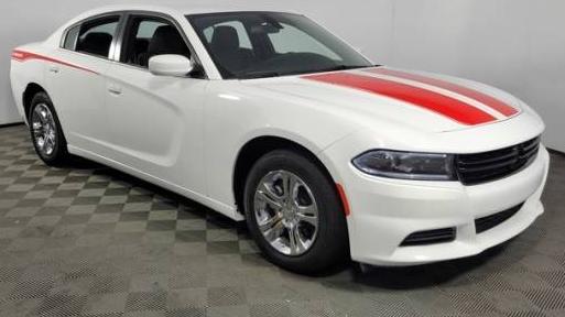 DODGE CHARGER 2022 2C3CDXBG9NH247934 image