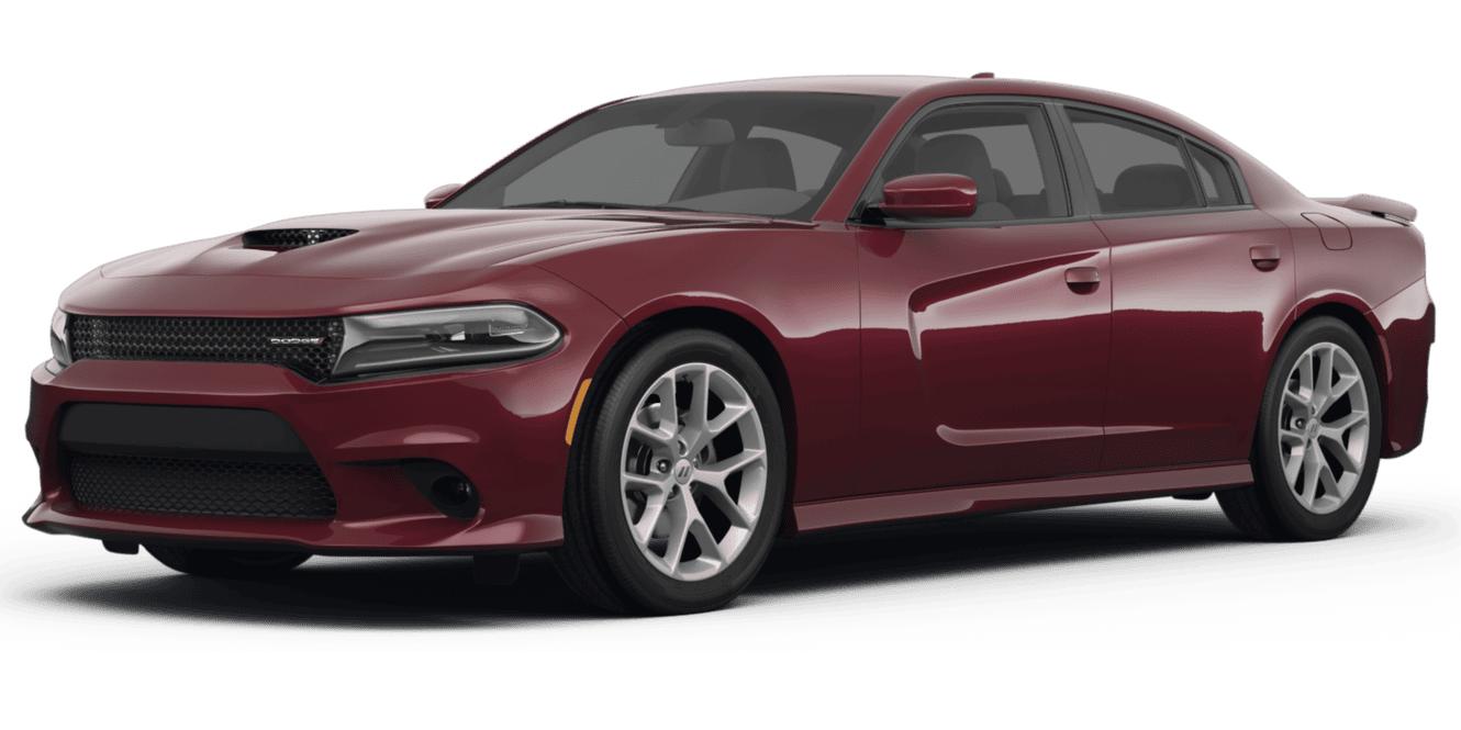 DODGE CHARGER 2022 2C3CDXMG1NH180453 image