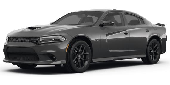 DODGE CHARGER 2022 2C3CDXCT9NH110827 image
