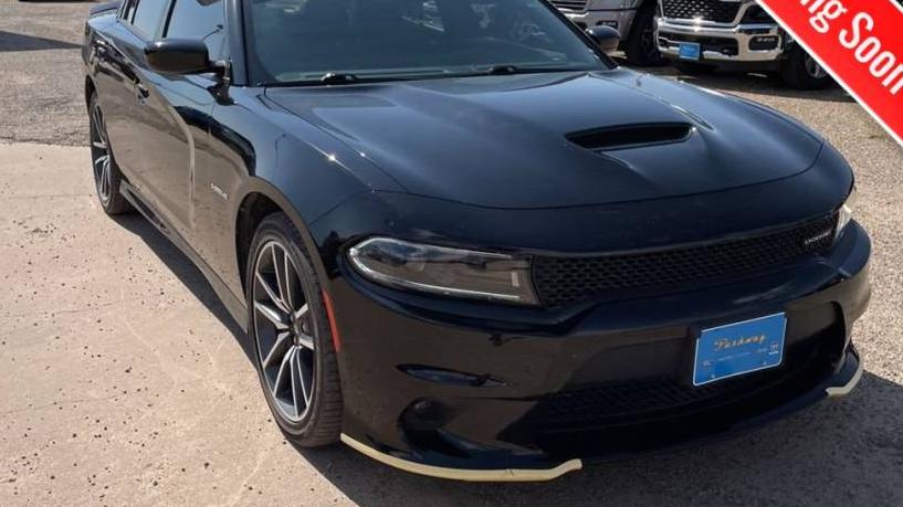 DODGE CHARGER 2022 2C3CDXCT1NH190382 image