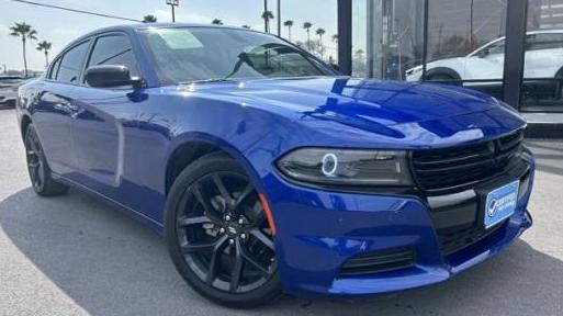 DODGE CHARGER 2022 2C3CDXBG8NH203052 image