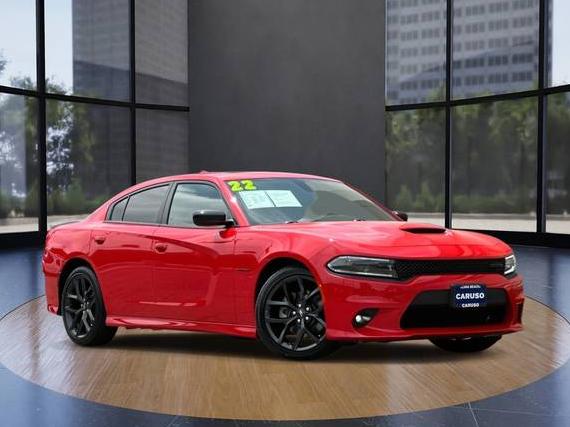 DODGE CHARGER 2022 2C3CDXCT8NH189651 image DODGE CHARGER 2022 2C3CDXCT8NH189651 image
