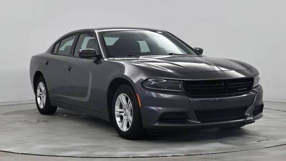 DODGE CHARGER 2022 2C3CDXBG3NH201399 image