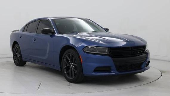 DODGE CHARGER 2022 2C3CDXBG8NH178623 image