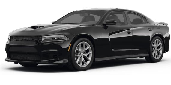 DODGE CHARGER 2022 2C3CDXMG4NH209735 image