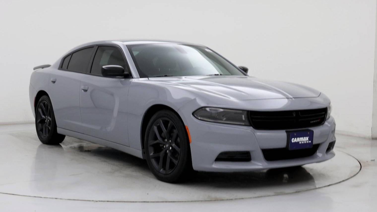 DODGE CHARGER 2022 2C3CDXBG7NH106800 image