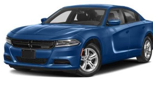 DODGE CHARGER 2022 2C3CDXBG0NH224106 image