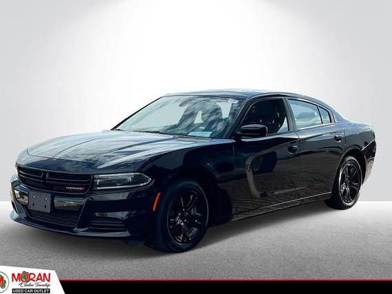 DODGE CHARGER 2022 2C3CDXBG0NH216491 image