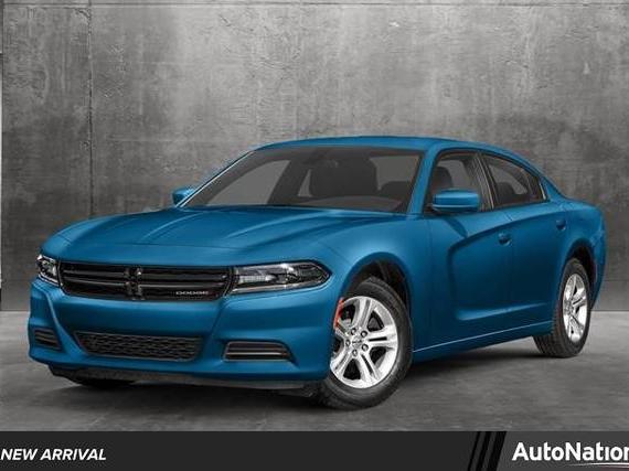 DODGE CHARGER 2022 2C3CDXBG5NH235277 image