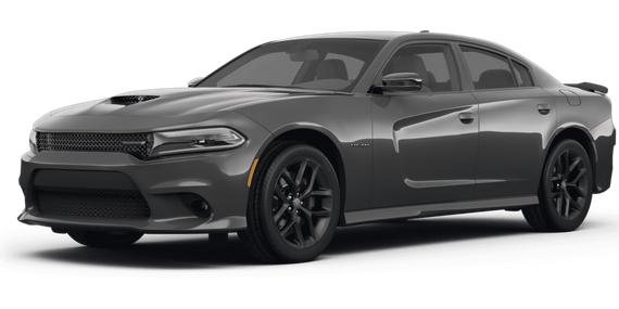 DODGE CHARGER 2022 2C3CDXCT2NH209117 image