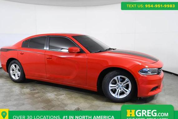 DODGE CHARGER 2022 2C3CDXBGXNH216465 image