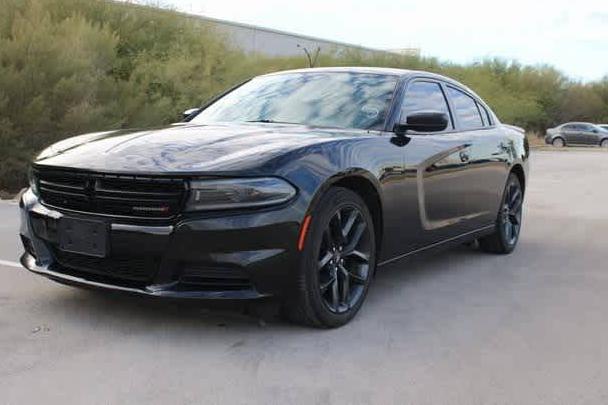 DODGE CHARGER 2022 2C3CDXBG2NH133564 image