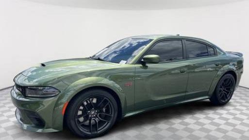 DODGE CHARGER 2022 2C3CDXGJ7NH227797 image DODGE CHARGER 2022 2C3CDXGJ7NH227797 image