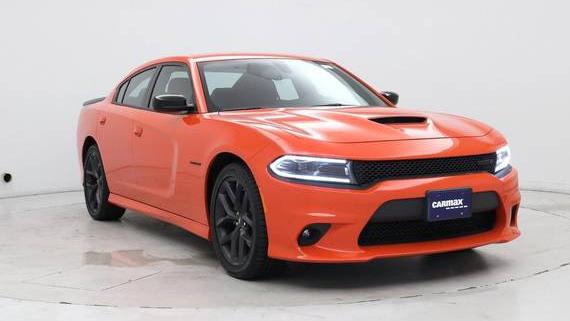 DODGE CHARGER 2022 2C3CDXCT4NH262319 image