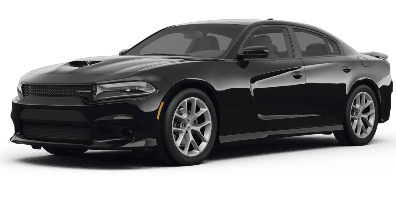 DODGE CHARGER 2022 2C3CDXMG9NH271633 image