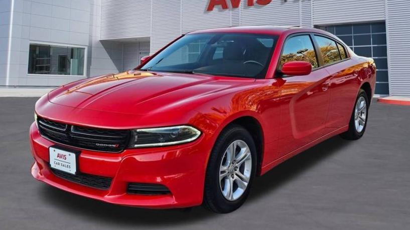 DODGE CHARGER 2022 2C3CDXBG3NH201144 image