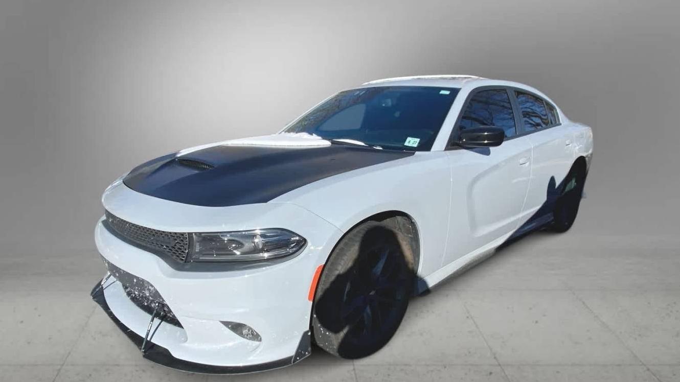 DODGE CHARGER 2022 2C3CDXMG6NH115646 image