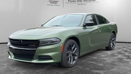 DODGE CHARGER 2022 2C3CDXBG0NH208861 image