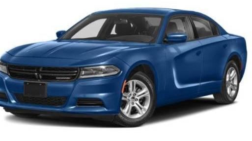 DODGE CHARGER 2022 2C3CDXBG1NH258541 image