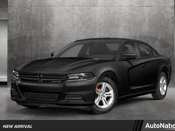 DODGE CHARGER 2022 2C3CDXBG9NH255953 image