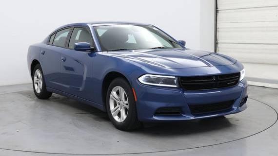 DODGE CHARGER 2022 2C3CDXBG3NH201371 image