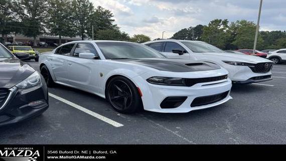 DODGE CHARGER 2022 2C3CDXL97NH118851 image DODGE CHARGER 2022 2C3CDXL97NH118851 image