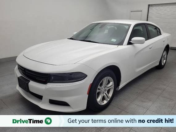 DODGE CHARGER 2022 2C3CDXBG8NH145010 image
