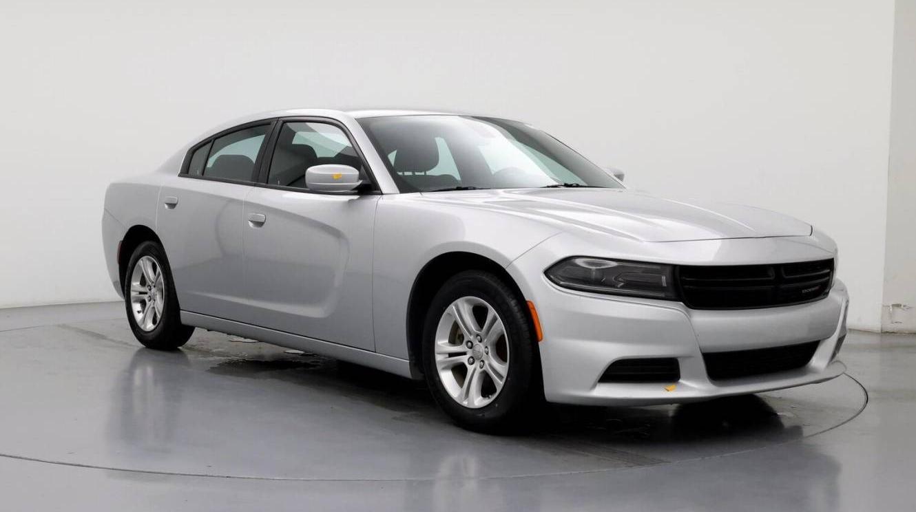 DODGE CHARGER 2022 2C3CDXBG4NH208037 image