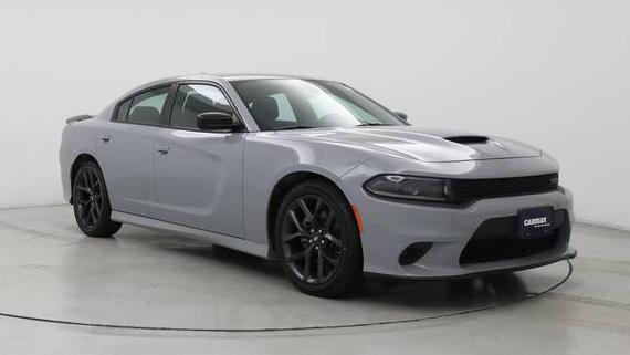DODGE CHARGER 2022 2C3CDXHG0NH106712 image