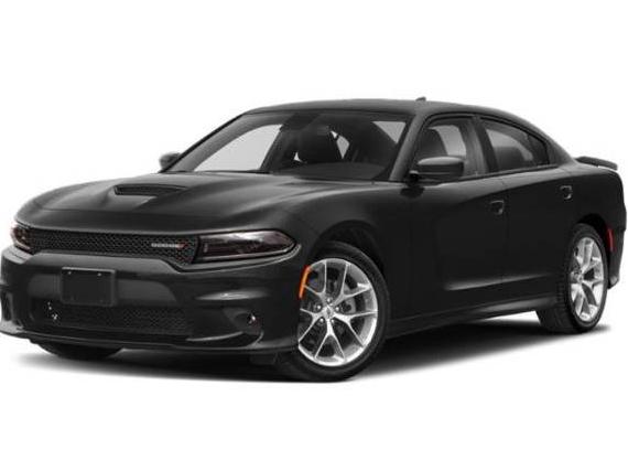 DODGE CHARGER 2022 2C3CDXCT7NH186367 image