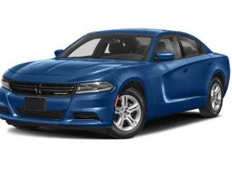 DODGE CHARGER 2022 2C3CDXBG6NH165725 image