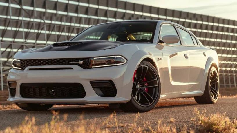 DODGE CHARGER 2022 2C3CDXGJ1NH173509 image