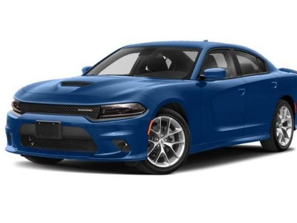 DODGE CHARGER 2022 2C3CDXCT1NH145555 image