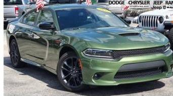 DODGE CHARGER 2022 2C3CDXMG2NH180574 image