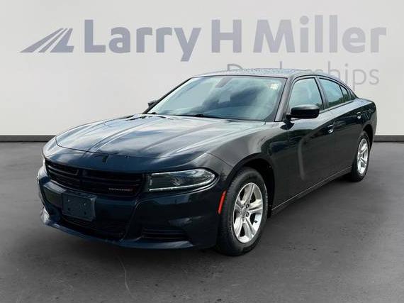 DODGE CHARGER 2022 2C3CDXBG1NH168905 image