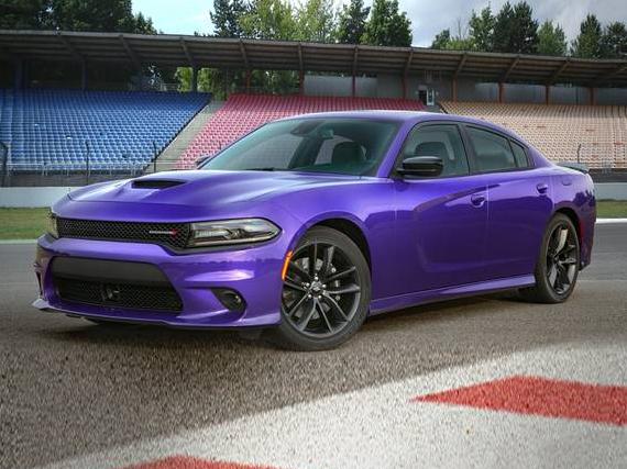 DODGE CHARGER 2022 2C3CDXBG5NH157146 image
