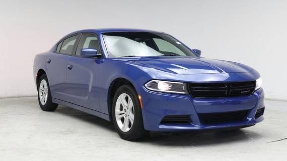 DODGE CHARGER 2022 2C3CDXBG3NH250828 image