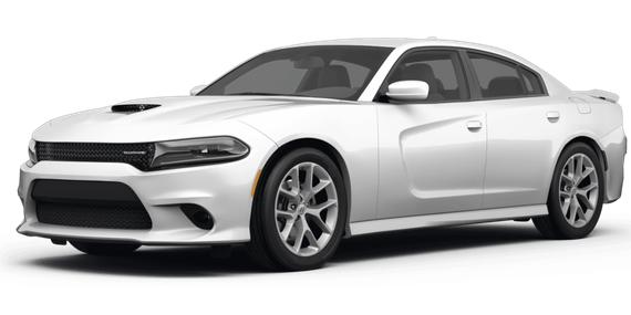 DODGE CHARGER 2022 2C3CDXHG8NH182520 image