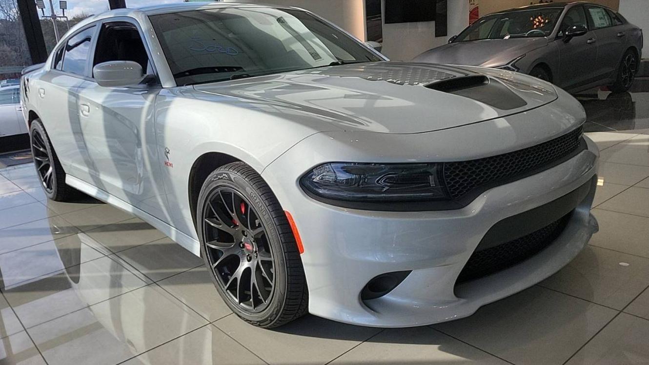 DODGE CHARGER 2022 2C3CDXCT4NH152547 image