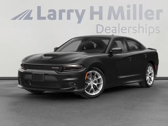 DODGE CHARGER 2022 2C3CDXHGXNH209538 image