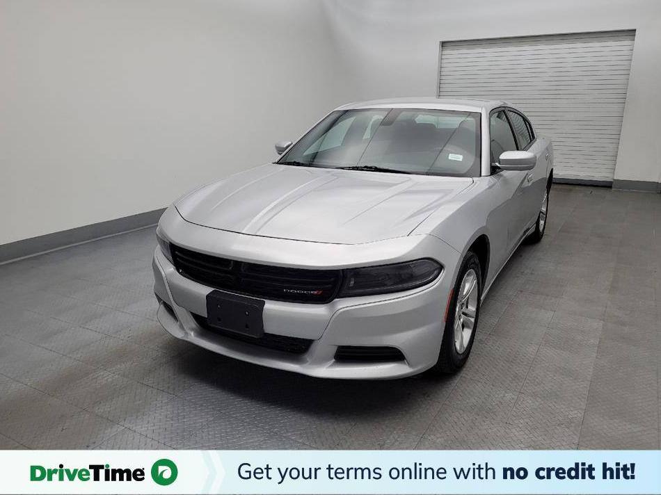 DODGE CHARGER 2022 2C3CDXBG2NH145052 image