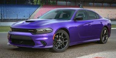 DODGE CHARGER 2022 2C3CDXBG9NH106037 image