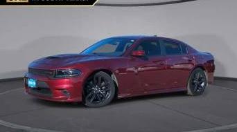 DODGE CHARGER 2022 2C3CDXCT7NH145415 image