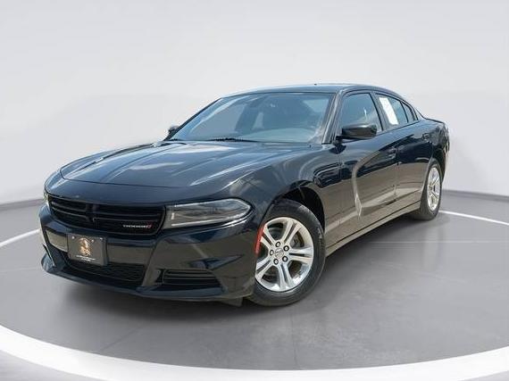 DODGE CHARGER 2022 2C3CDXBG7NH207755 image