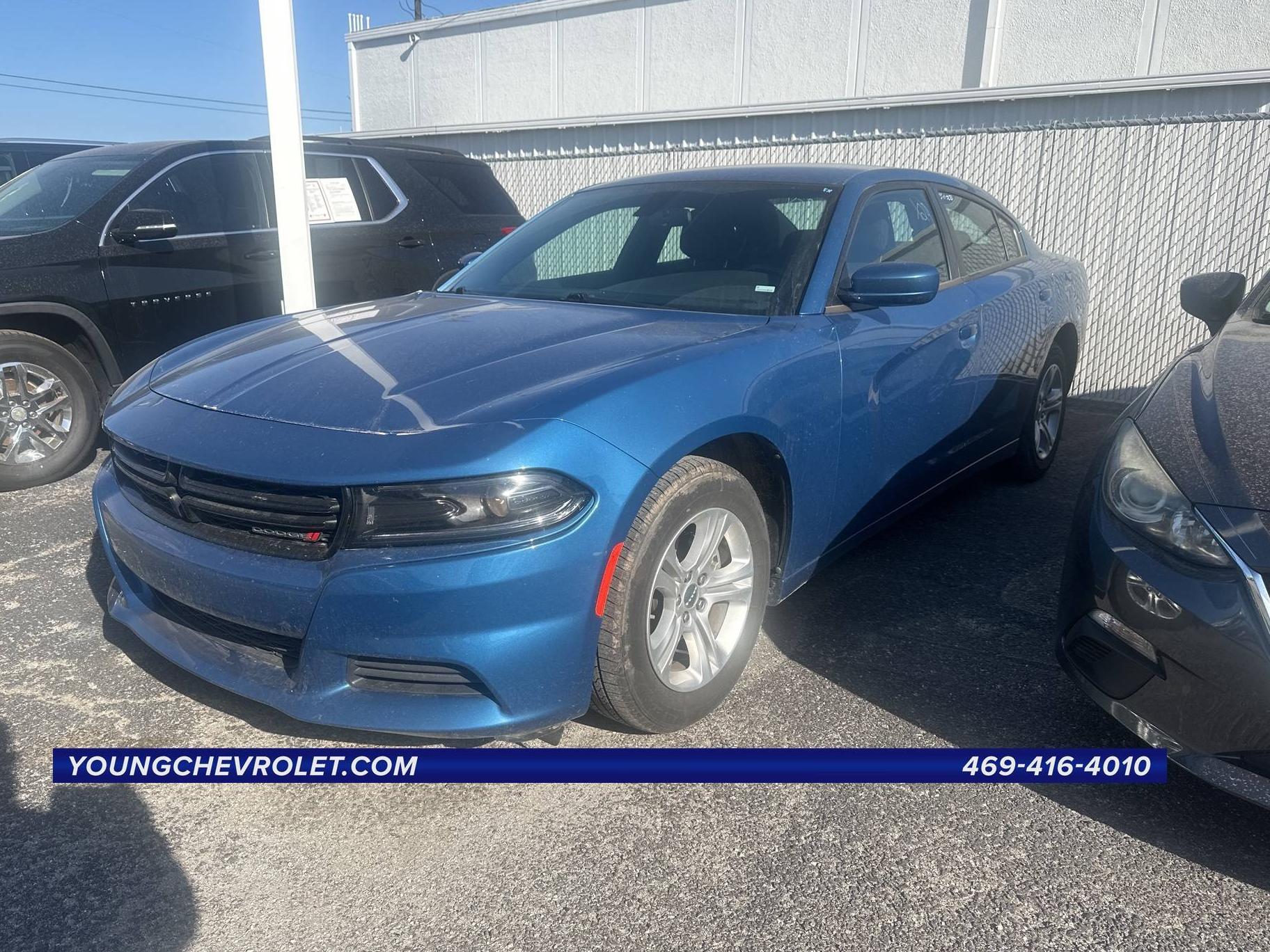 DODGE CHARGER 2022 2C3CDXBG4NH239465 image