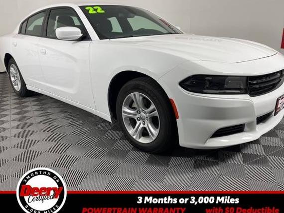 DODGE CHARGER 2022 2C3CDXBG5NH239569 image DODGE CHARGER 2022 2C3CDXBG5NH239569 image