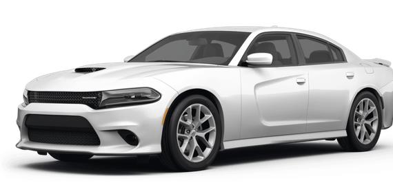 DODGE CHARGER 2022 2C3CDXHGXNH204565 image