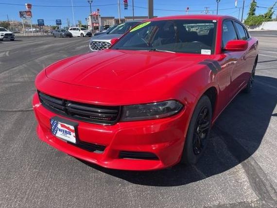 DODGE CHARGER 2022 2C3CDXBGXNH142979 image