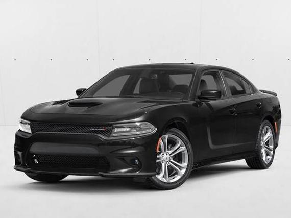 DODGE CHARGER 2022 2C3CDXCT7NH244347 image